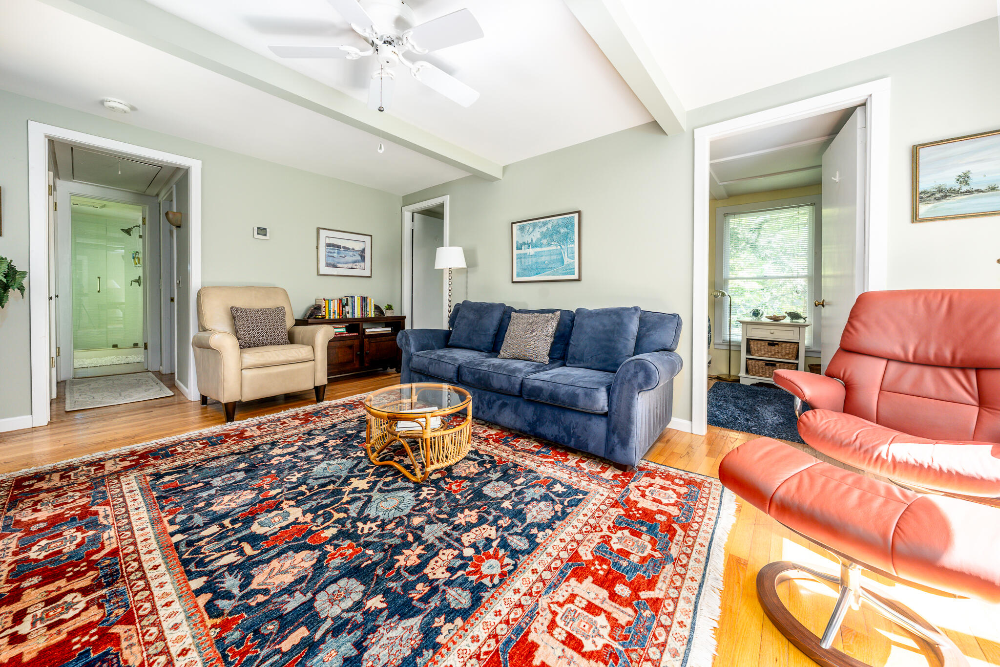96 Greensward Road Mashpee, MA 02649 - Photo 25 of 49 familyroom1
