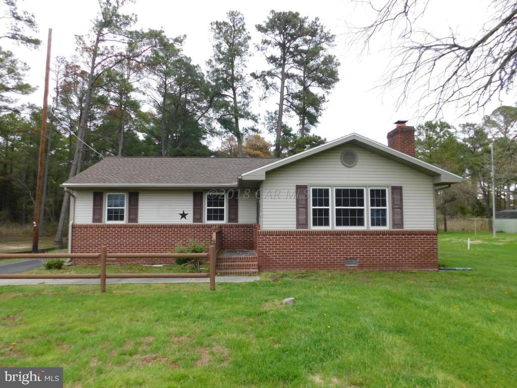 3294 Sackertown Road Crisfield, MD 21817 - Photo 1 of 8 Gallery Image 1