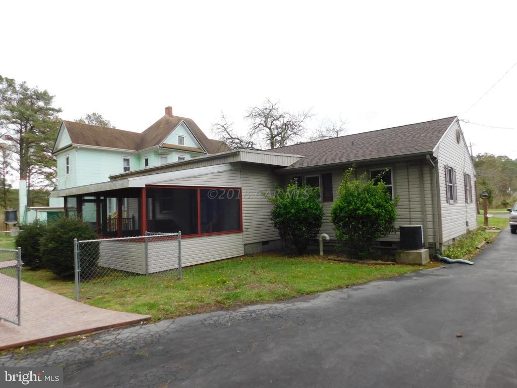 3294 Sackertown Road Crisfield, MD 21817 - Photo 2 of 8 Gallery Image 2