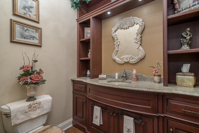 12550 Surrey Court Mokena, IL 60448 - Photo 15 of 72