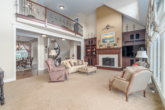 12550 Surrey Court Mokena, IL 60448 - Photo 16 of 72