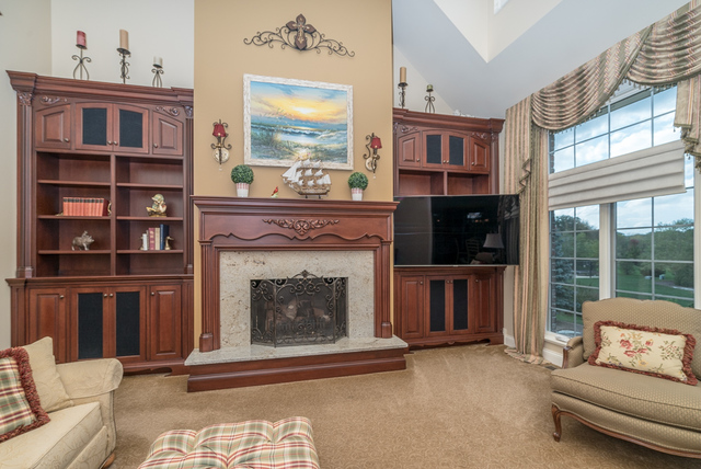 12550 Surrey Court Mokena, IL 60448 - Photo 17 of 72