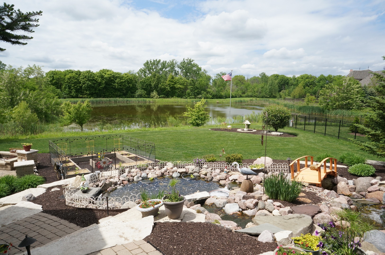 12550 Surrey Court Mokena, IL 60448 - Photo 3 of 72