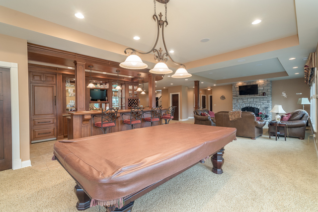 12550 Surrey Court Mokena, IL 60448 - Photo 27 of 72