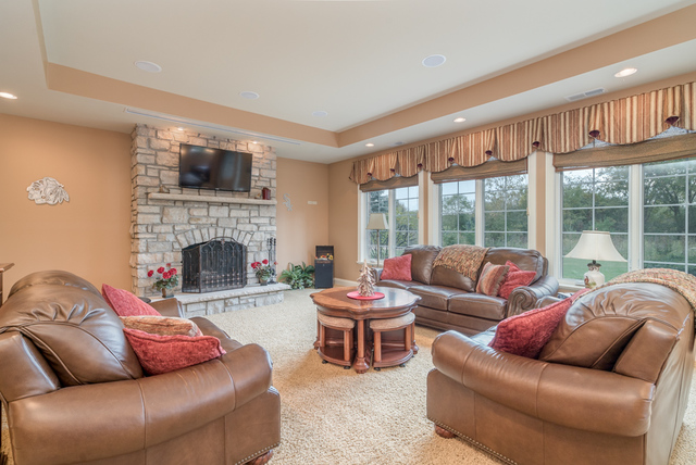 12550 Surrey Court Mokena, IL 60448 - Photo 29 of 72