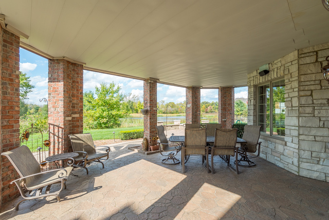 12550 Surrey Court Mokena, IL 60448 - Photo 34 of 72