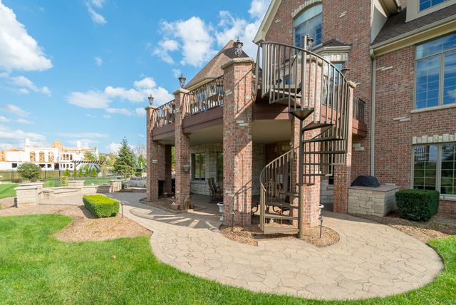 12550 Surrey Court Mokena, IL 60448 - Photo 35 of 72