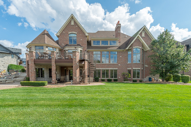 12550 Surrey Court Mokena, IL 60448 - Photo 37 of 72