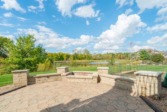 12550 Surrey Court Mokena, IL 60448 - Photo 38 of 72