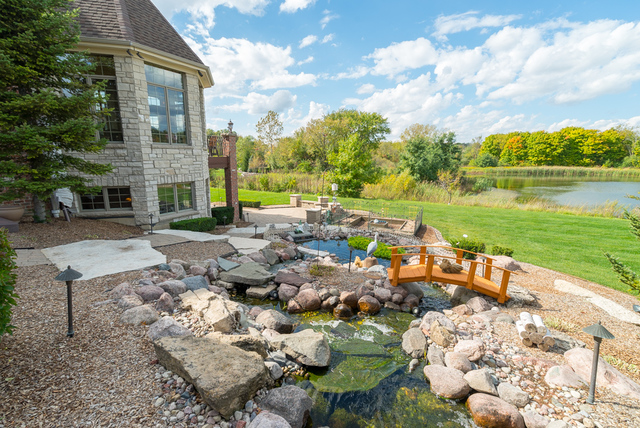 12550 Surrey Court Mokena, IL 60448 - Photo 40 of 72