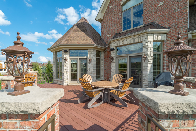 12550 Surrey Court Mokena, IL 60448 - Photo 42 of 72