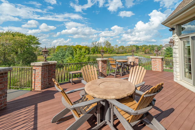 12550 Surrey Court Mokena, IL 60448 - Photo 43 of 72