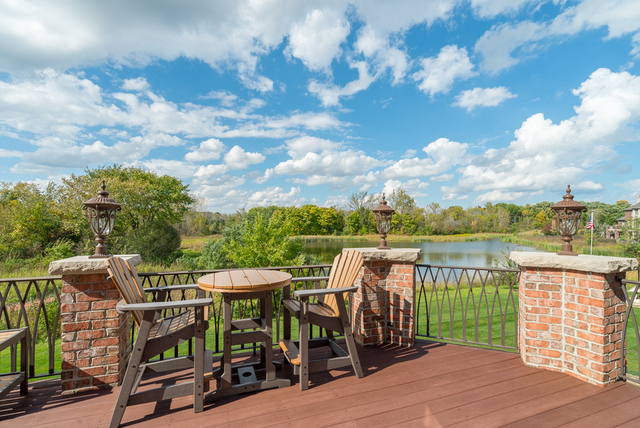12550 Surrey Court Mokena, IL 60448 - Photo 44 of 72
