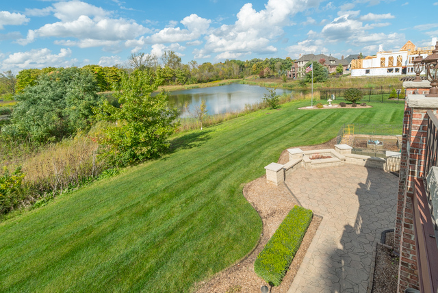 12550 Surrey Court Mokena, IL 60448 - Photo 45 of 72