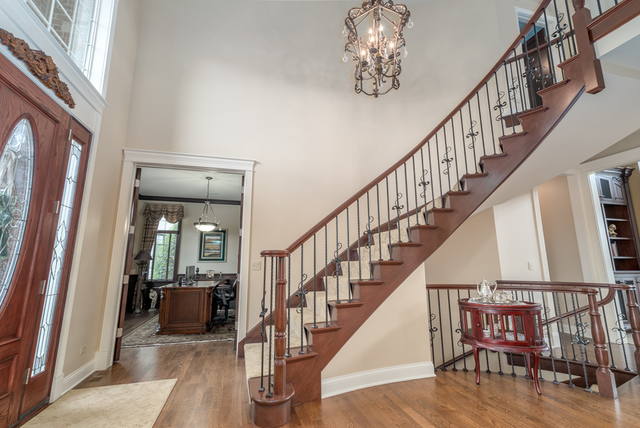 12550 Surrey Court Mokena, IL 60448 - Photo 47 of 72