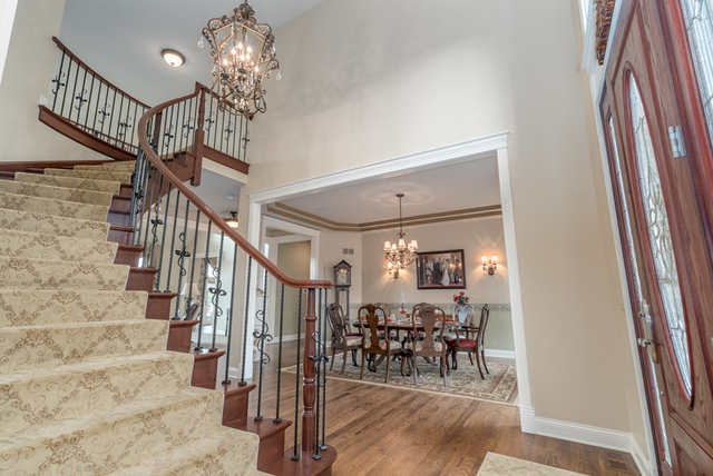 12550 Surrey Court Mokena, IL 60448 - Photo 48 of 72