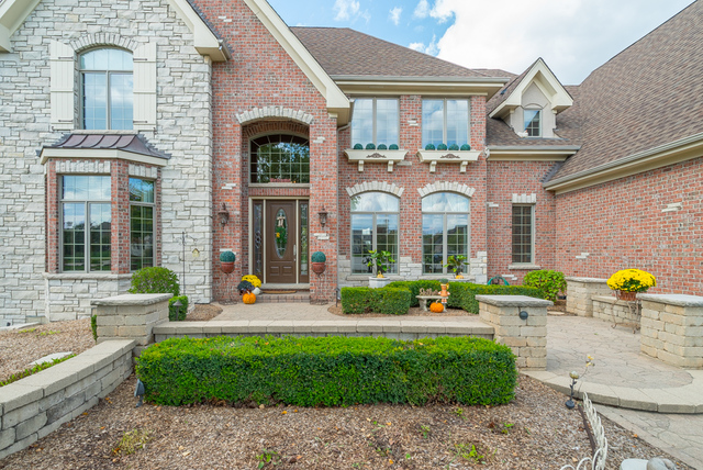 12550 Surrey Court Mokena, IL 60448 - Photo 60 of 72