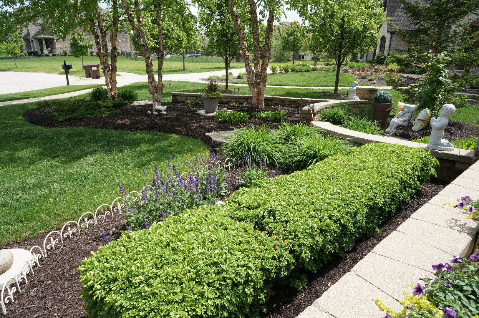 12550 Surrey Court Mokena, IL 60448 - Photo 61 of 72