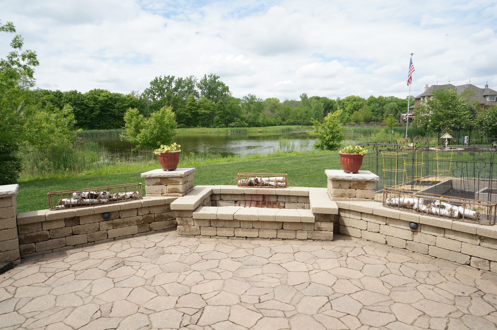 12550 Surrey Court Mokena, IL 60448 - Photo 68 of 72