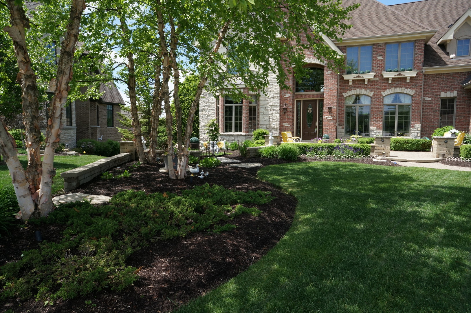 12550 Surrey Court Mokena, IL 60448 - Photo 70 of 72