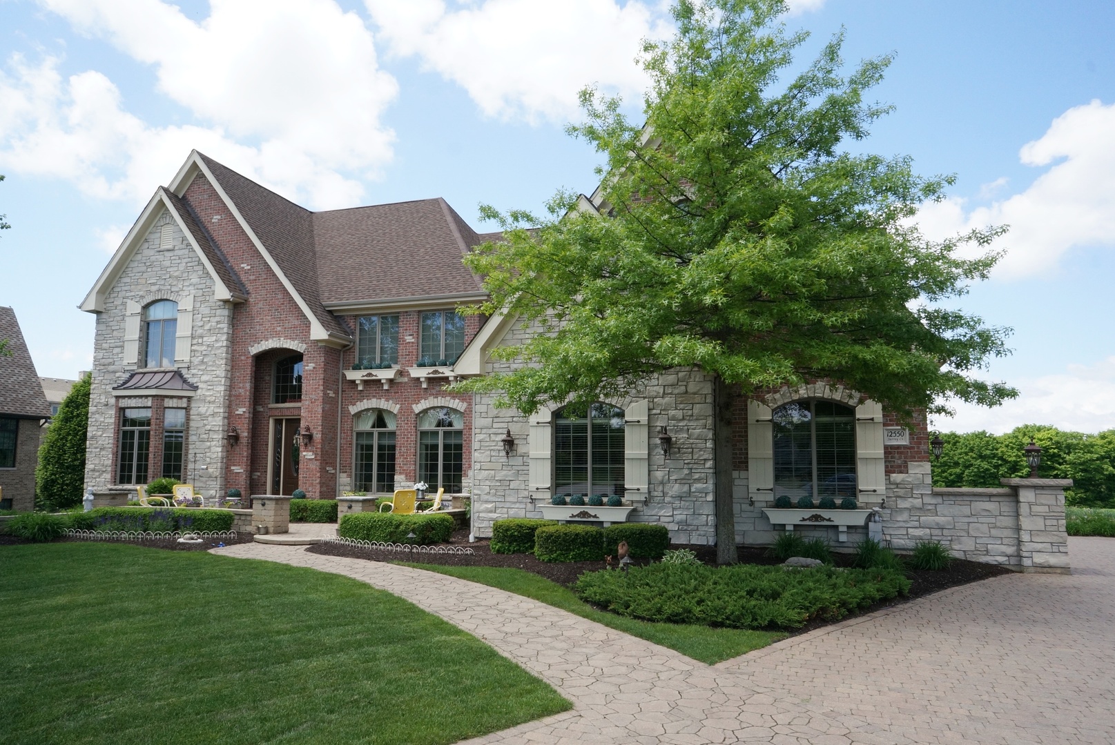 12550 Surrey Court Mokena, IL 60448 - Photo 71 of 72