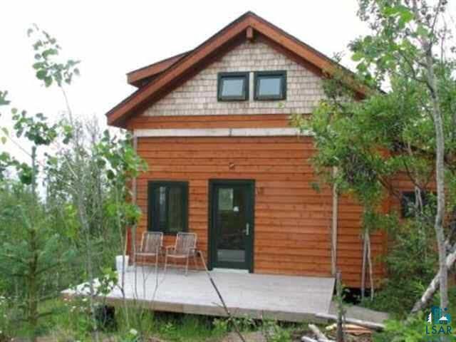 46 Coyote Ridge Grand Marais, MN 55604 - Photo 1 of 9 Gallery Image 1