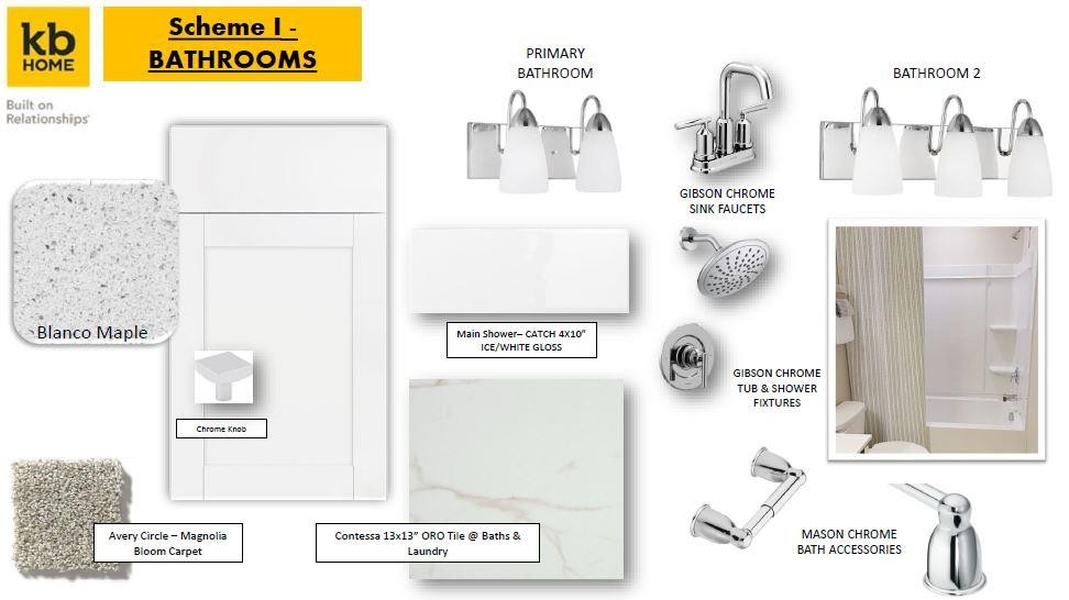 3060 Spline Circle Raleigh, NC 27610 - Photo 12 of 14 Photo 12