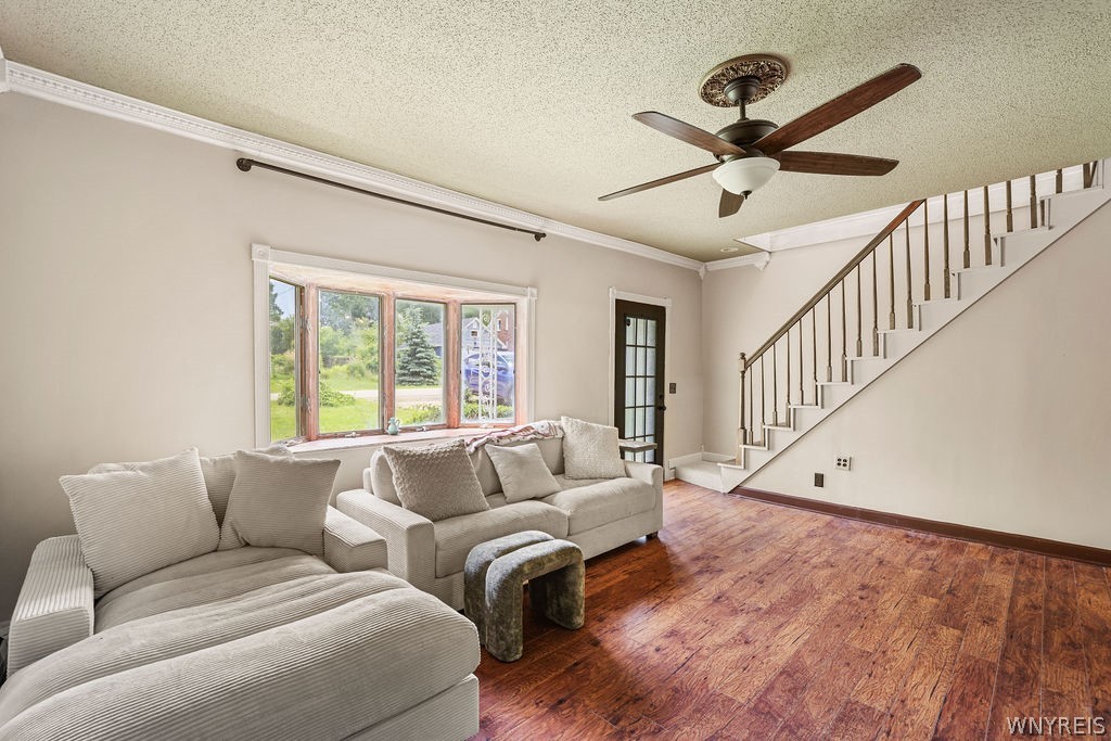 6940 Versailles Plank Road Evans, NY 14047 - Photo 9 of 29