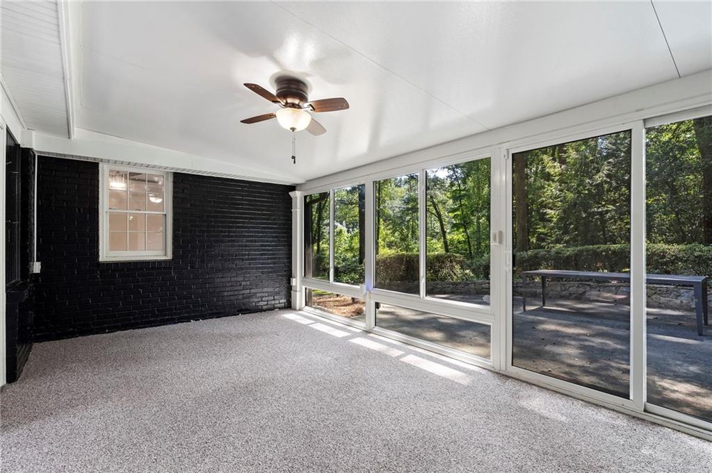 1190 West Wesley Road Northwest Atlanta, GA 30327 - Photo 5 of 46