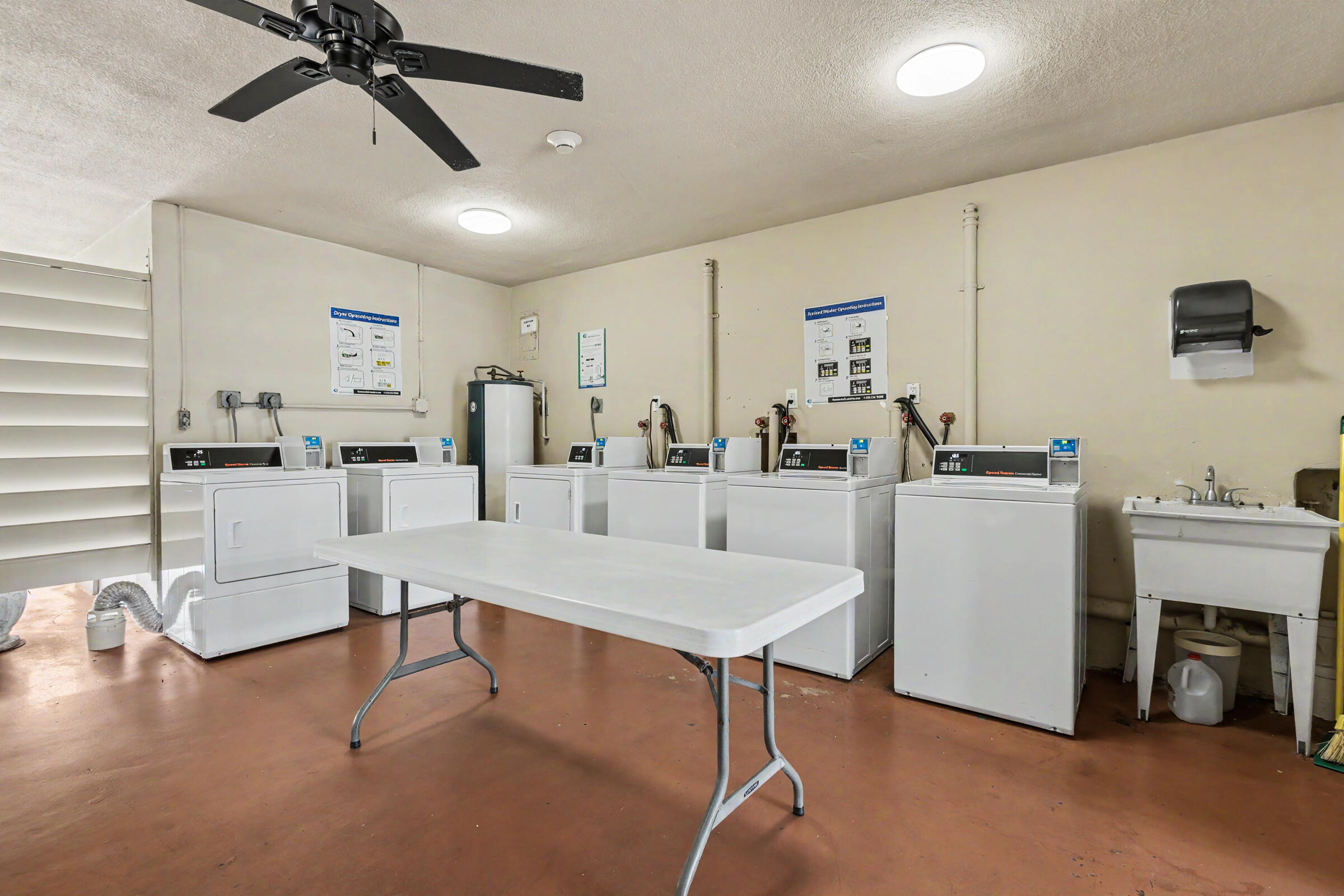 5300 Washington Street, Unit E208 Hollywood, FL 33021 - Photo 41 of 52 5300-2