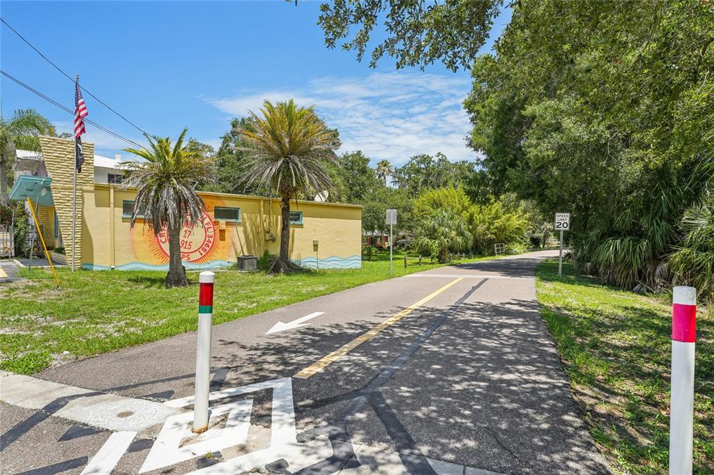 314 Indiana Avenue Crystal Beach, FL 34681 - Photo 40 of 42