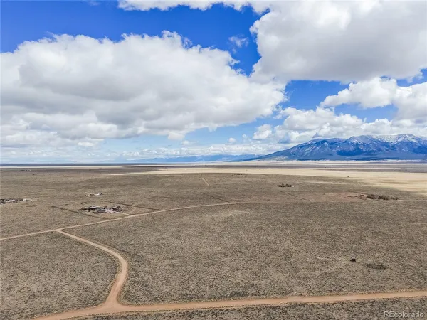 $7,000 | Lot 11 San Luis Valley Ranch, Blanca, CO 81123