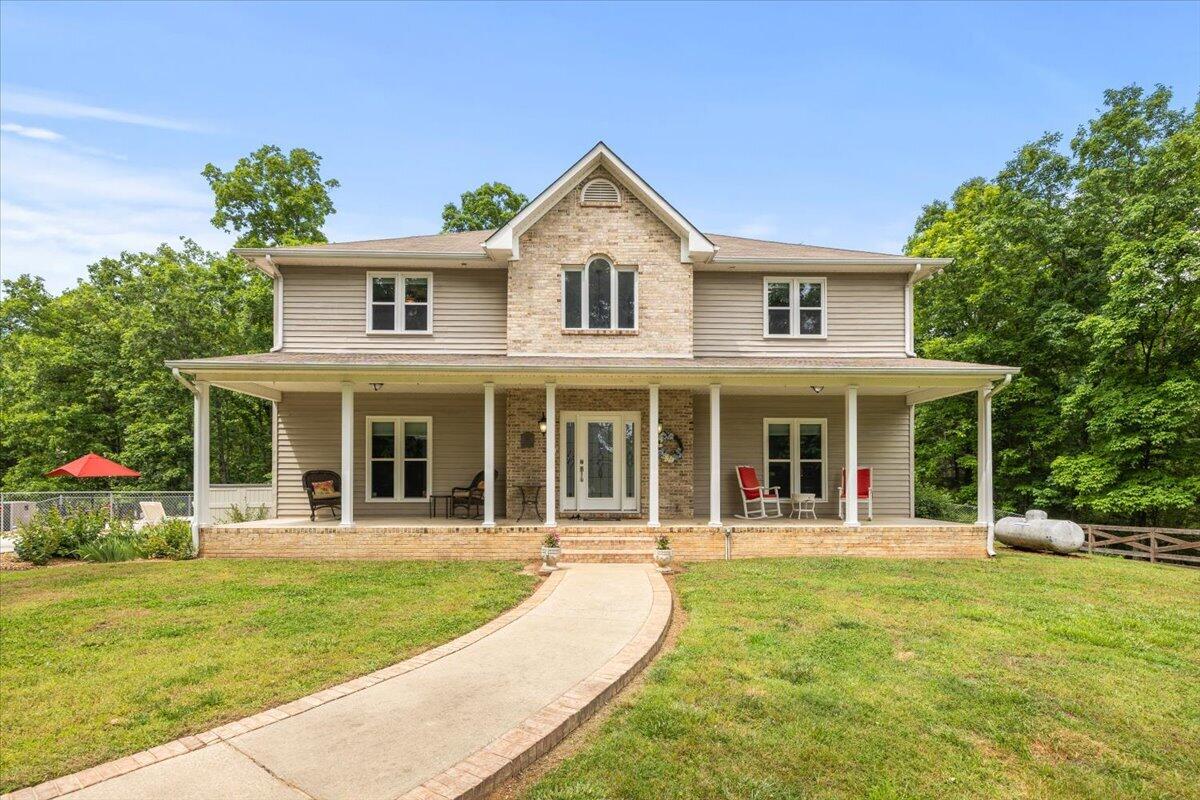 6218 Hidden Hill Road Harrison, TN 37341 - Photo 1 of 120 001-IMG_0448