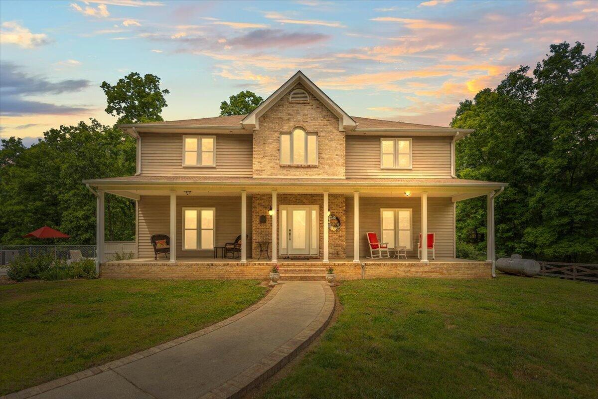 6218 Hidden Hill Road Harrison, TN 37341 - Photo 2 of 120 002-IMG_0448 copy