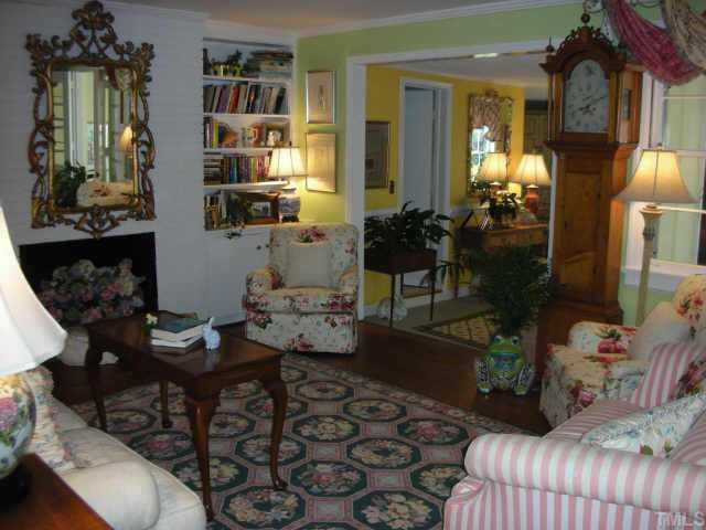 2712 St Marys Street Raleigh, NC 27609 - Photo 2 of 12 Other