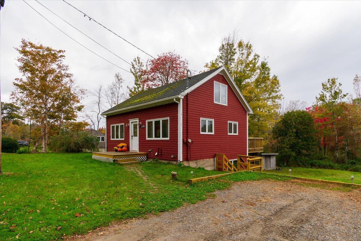 159 South Union Road Union, ME 04862 - Photo 3 of 70 34-S Union Rd-32