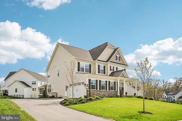 $1,200,000 | 602 Sousa Lane, West Chester, PA 19380
