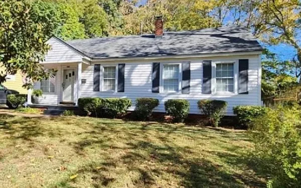 $1,650 | 508 Meade Circle, Memphis, TN 38122