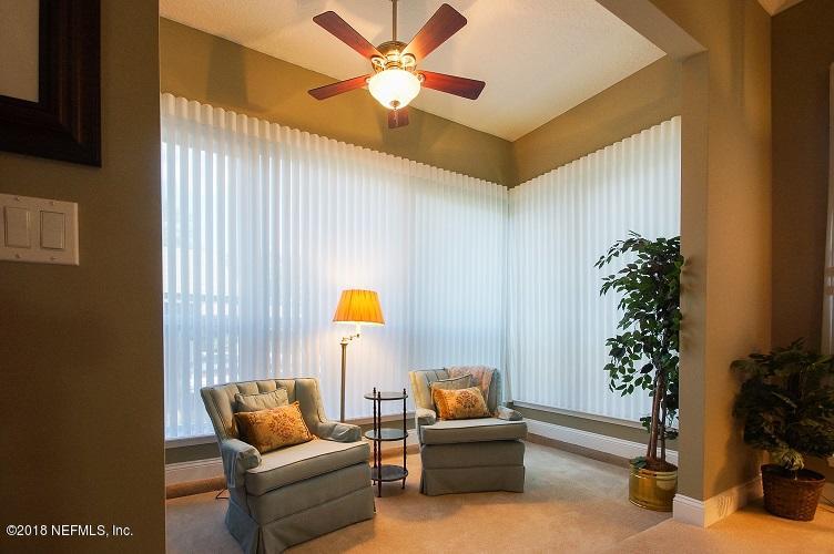 2108 Romeo Point Lane Fleming Island, FL 32003 - Photo 8 of 12 2108RomeoPoint reading area