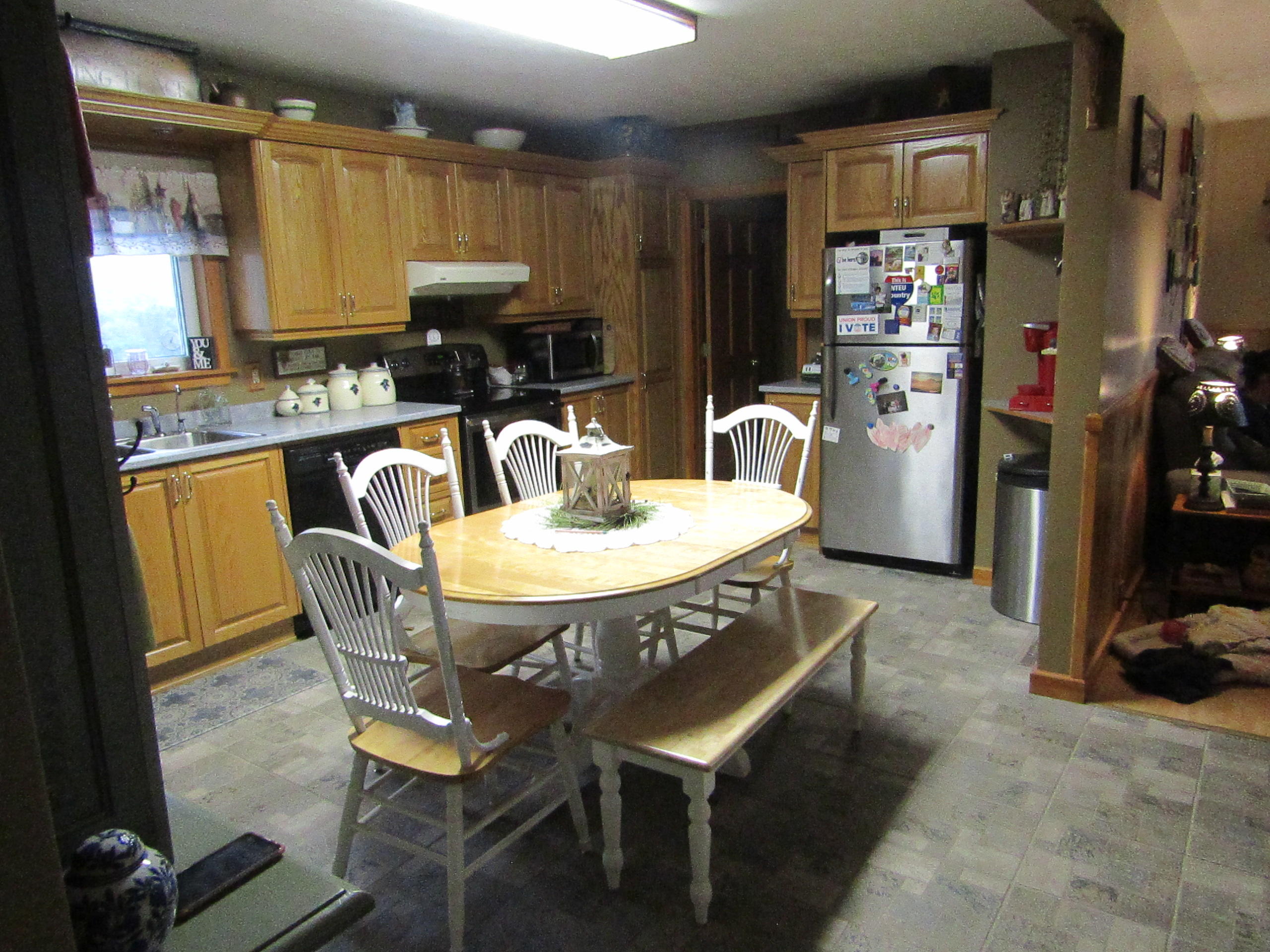 907 Aroostook Road Wallagrass, ME 04781 - Photo 7 of 30 IMG_4378
