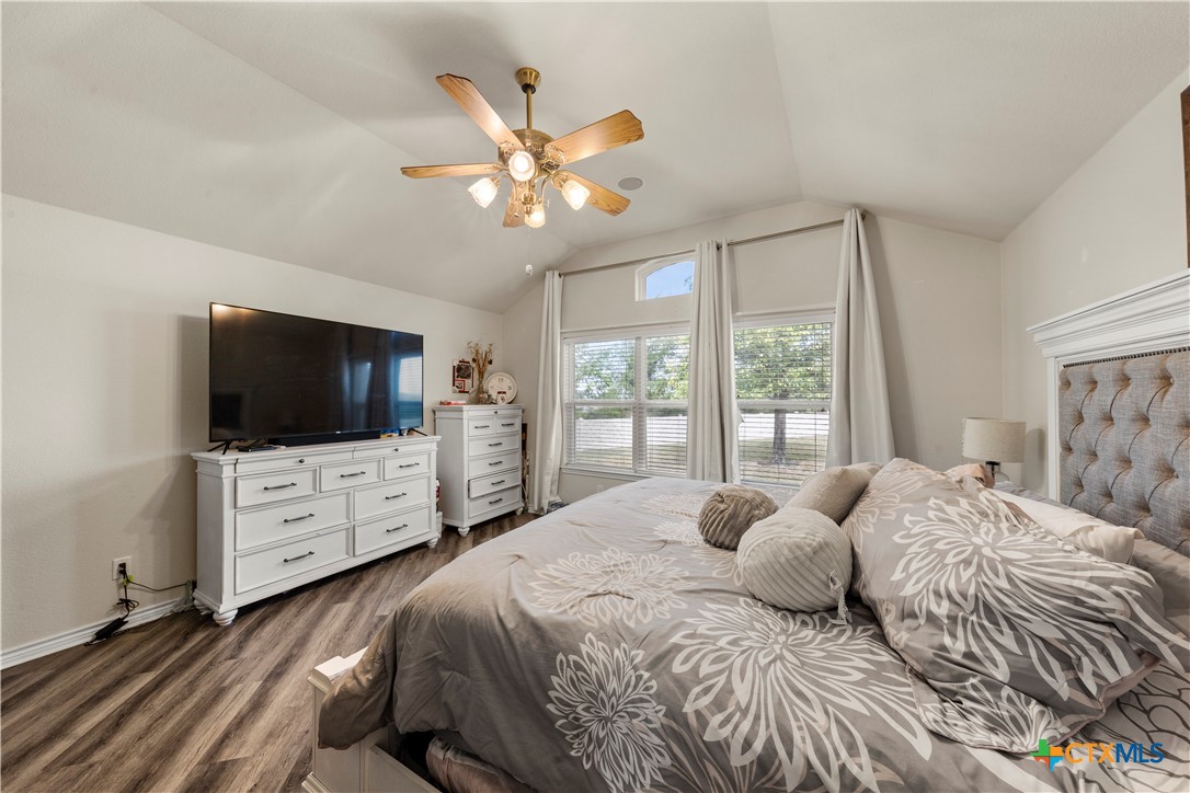 522 County Road 3371 Kempner, TX 76539 - Photo 15 of 41