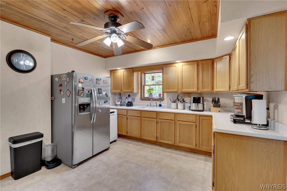 3618 Crittenden Road Alden, NY 14004 - Photo 8 of 47
