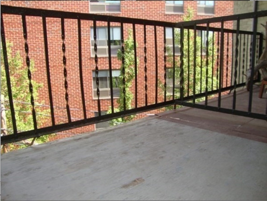 25 Mt Hood Road, Unit 12 Boston, MA 02135 - Photo 8 of 8 a view of staircase with window