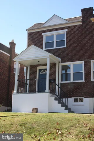 $315,000 | 508 West 39th Street, Wilmington, DE 19802