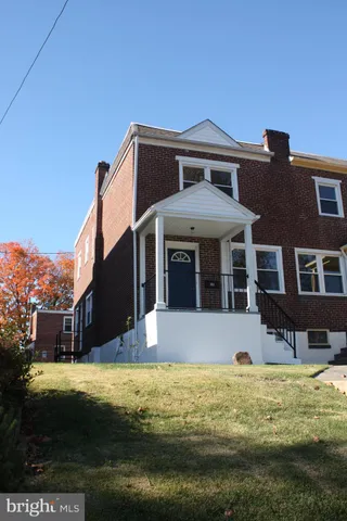 $315,000 | 508 West 39th Street, Wilmington, DE 19802