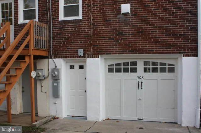 $315,000 | 508 West 39th Street, Wilmington, DE 19802