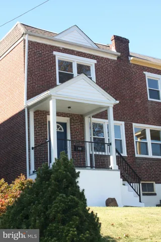 $315,000 | 508 West 39th Street, Wilmington, DE 19802