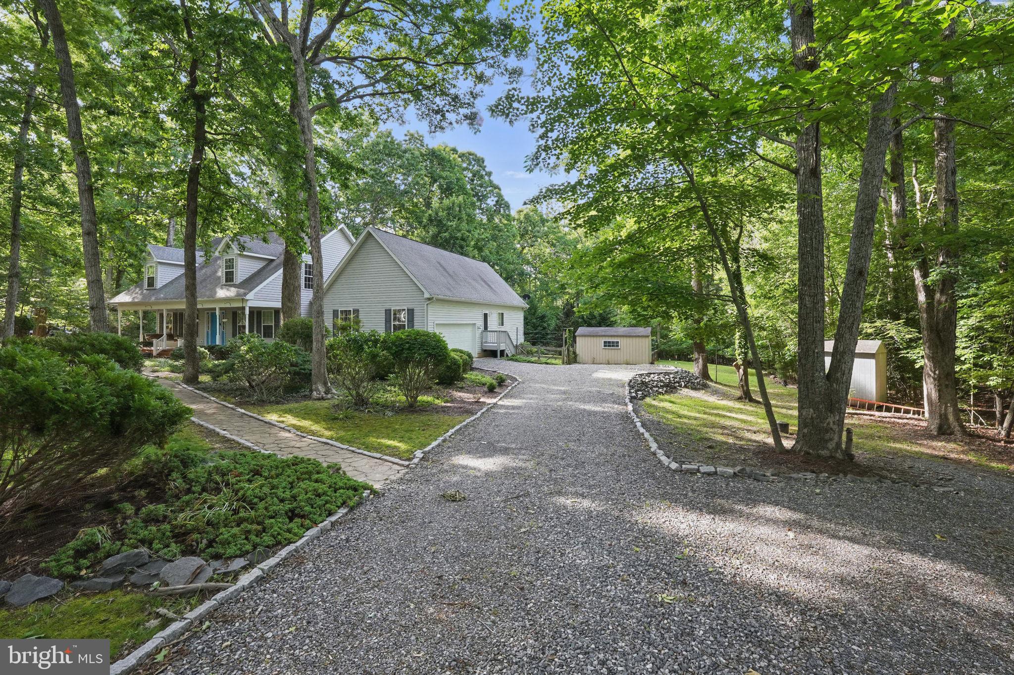 724 Mitchell Point Road Mineral, VA 23117 - Photo 3 of 11