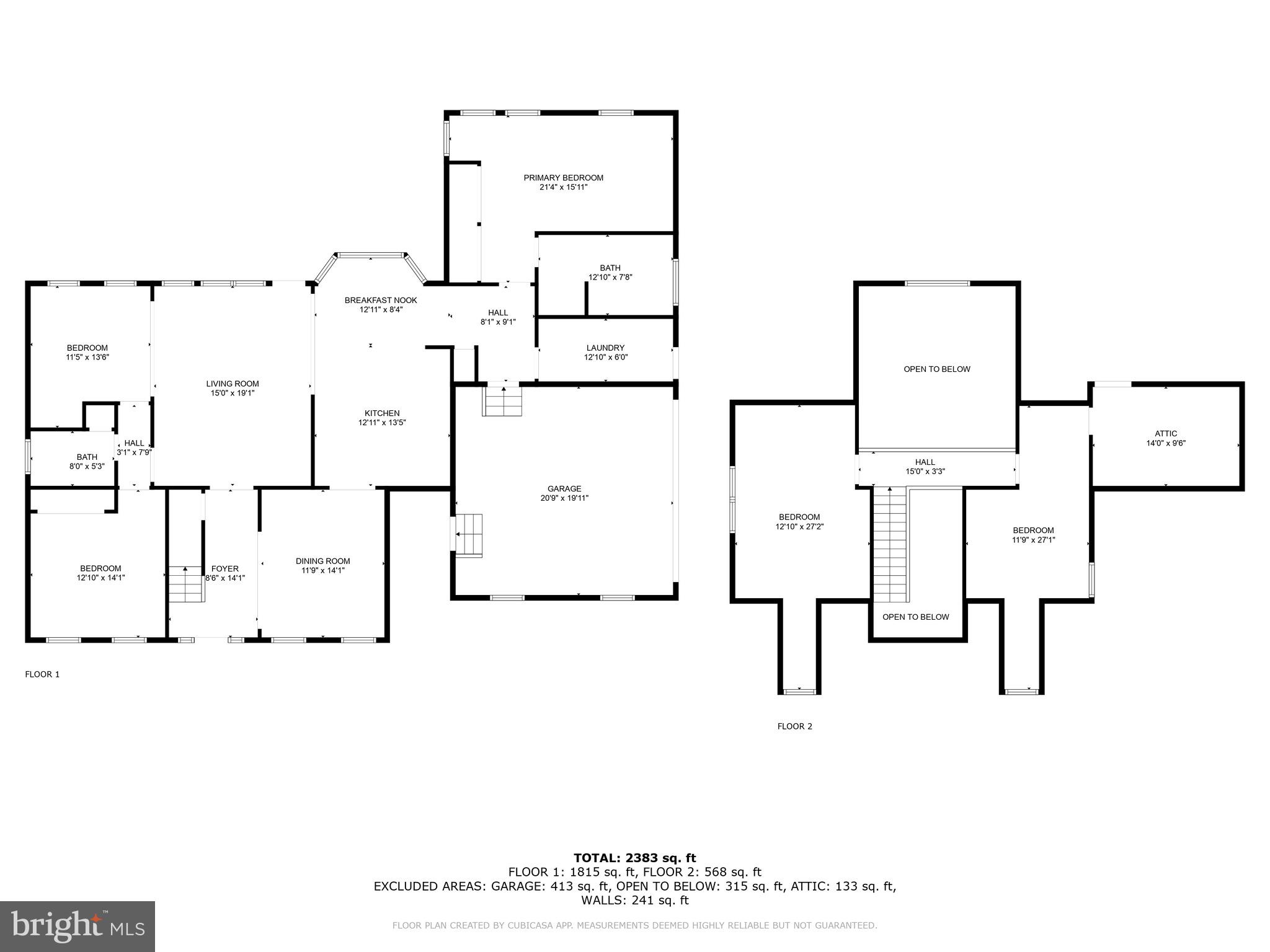 724 Mitchell Point Road Mineral, VA 23117 - Photo 9 of 11