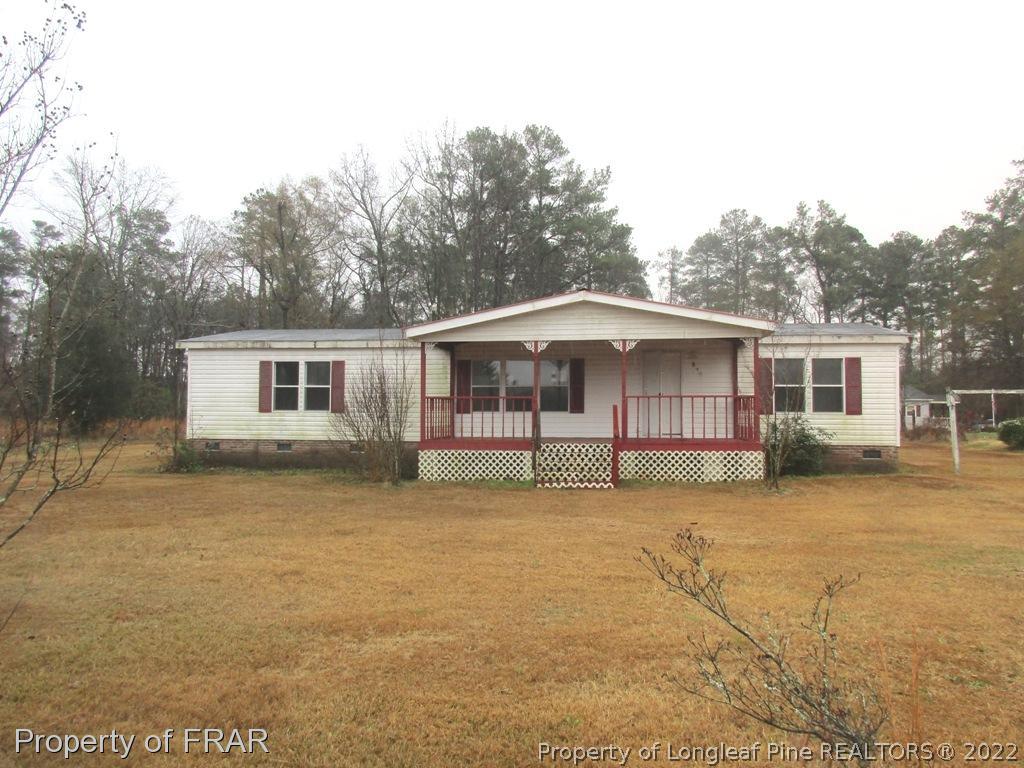 618 HL Locklear Road Pembroke, NC 28372 - Photo 1 of 12 Gallery Image 1